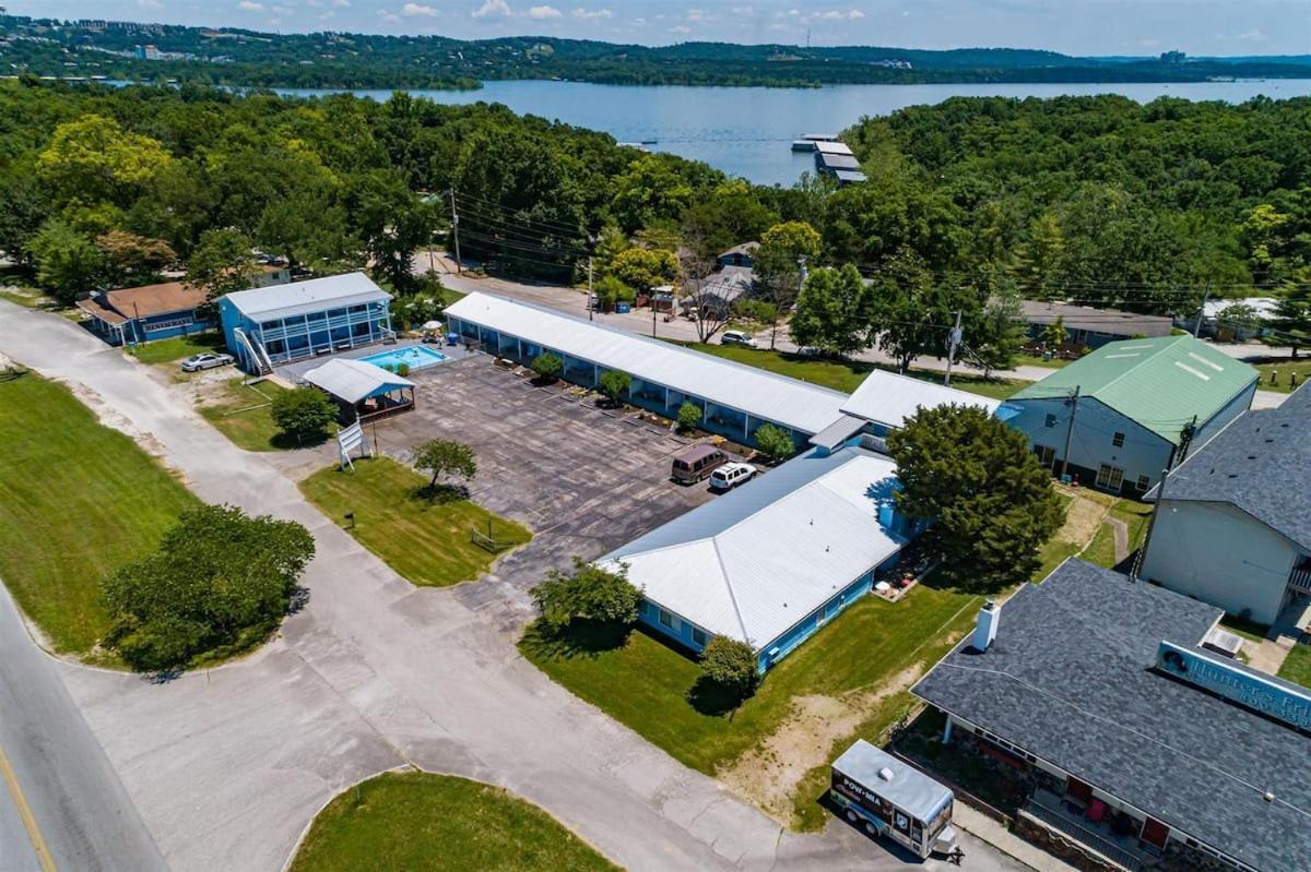 Marina Inn & Event Center Branson Zewnętrze zdjęcie