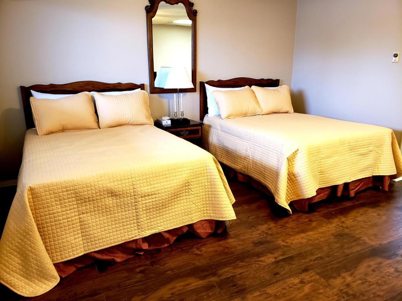 Marina Inn & Event Center Branson Zewnętrze zdjęcie