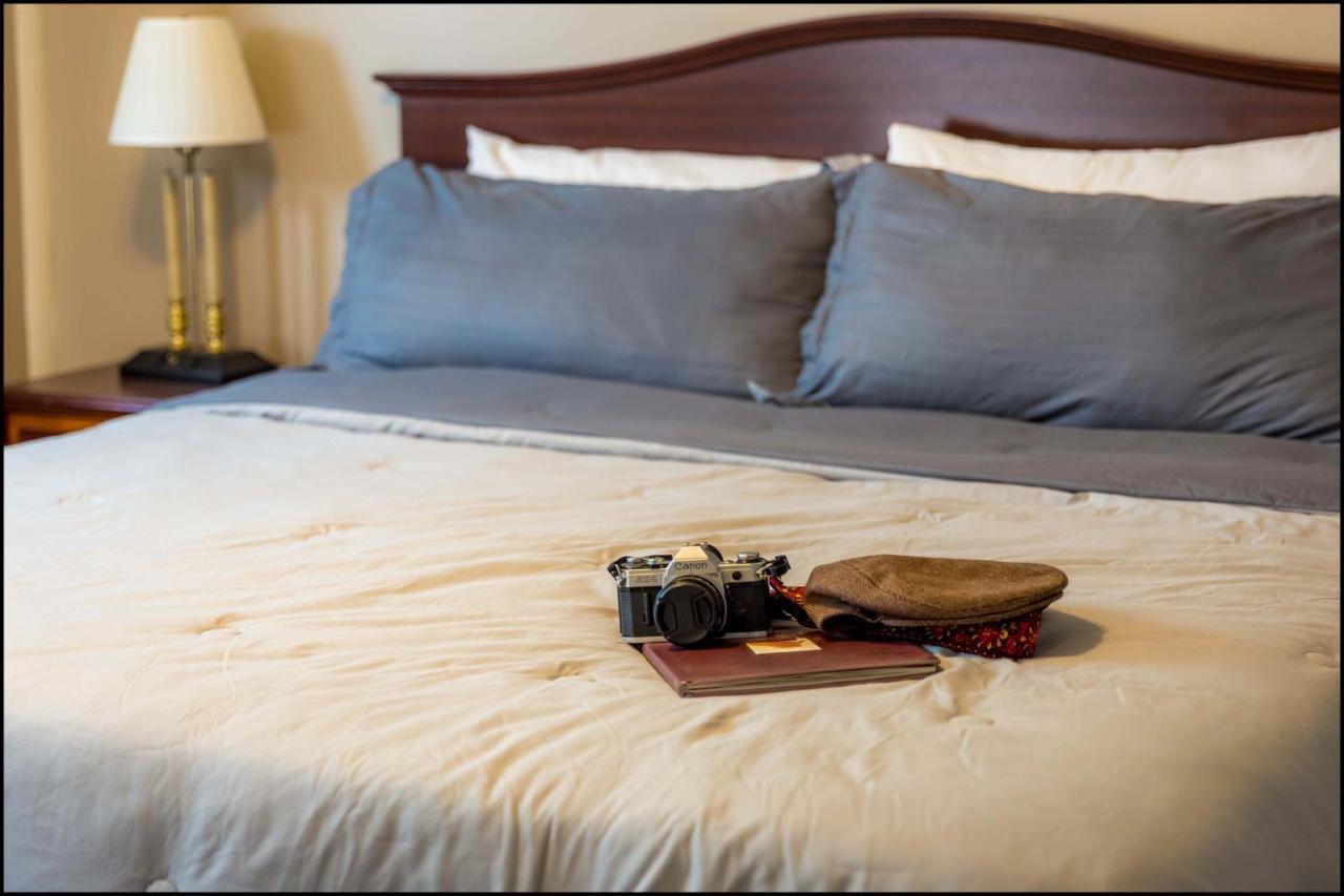 Marina Inn & Event Center Branson Zewnętrze zdjęcie