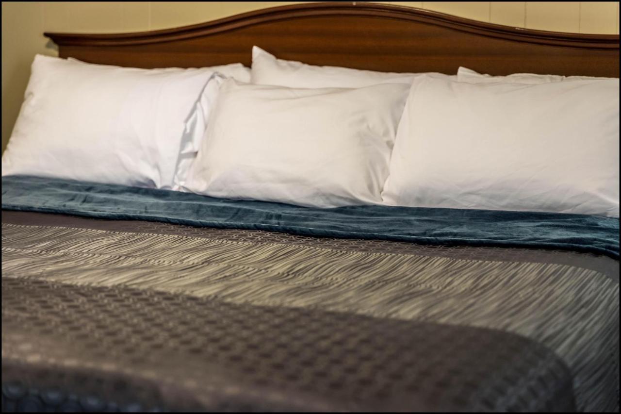 Marina Inn & Event Center Branson Zewnętrze zdjęcie