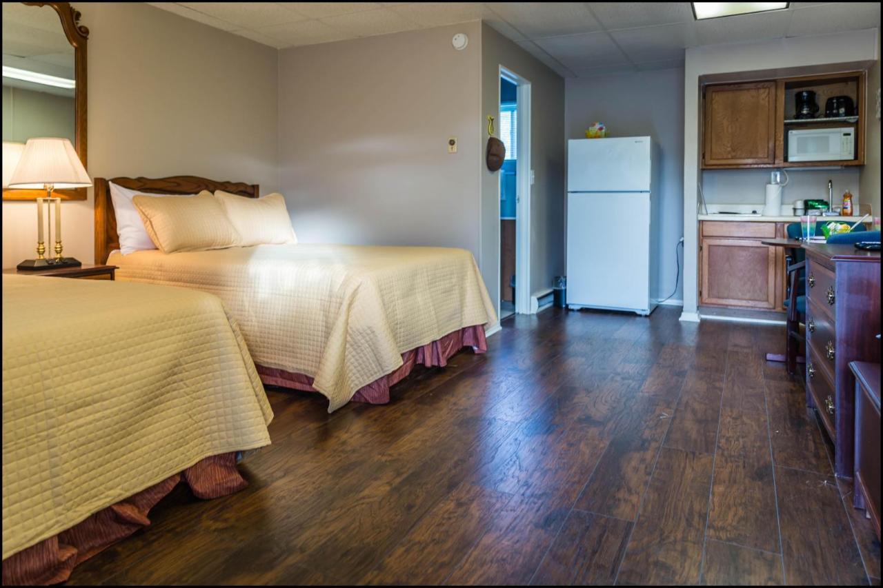 Marina Inn & Event Center Branson Zewnętrze zdjęcie